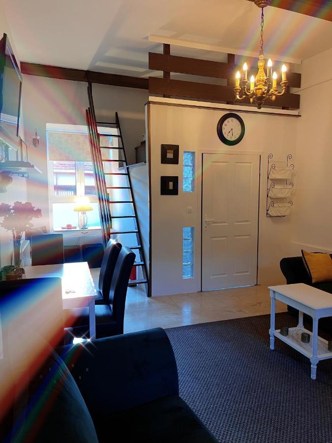 Apartment Styria Lent Maribor Exterior photo