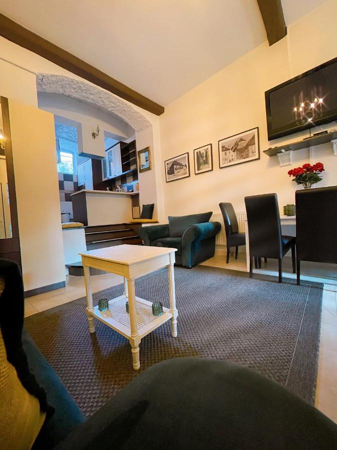 Apartment Styria Lent Maribor Exterior photo