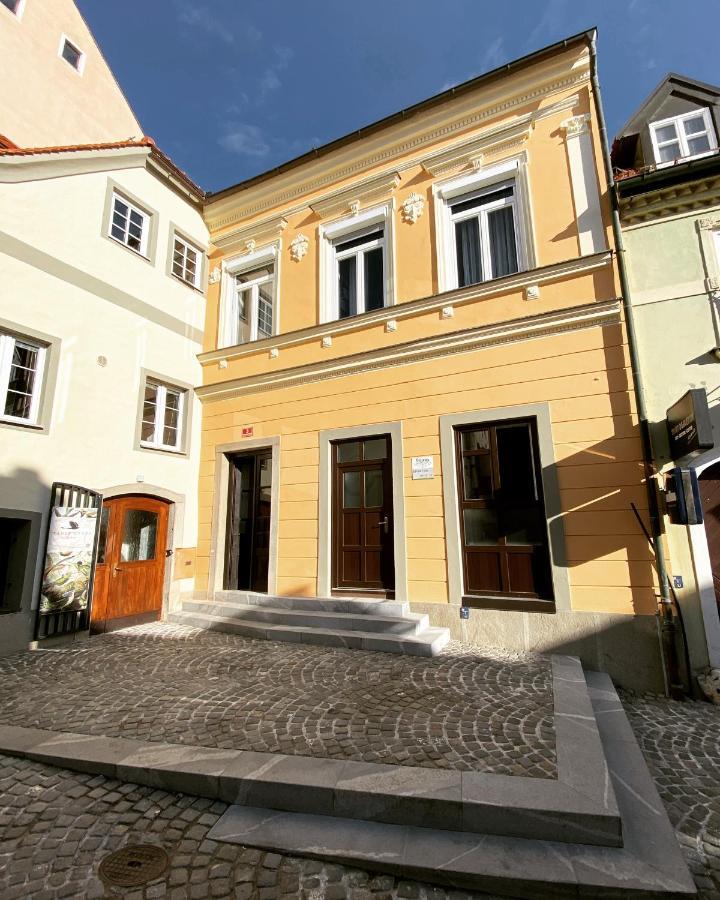 Apartment Styria Lent Maribor Exterior photo